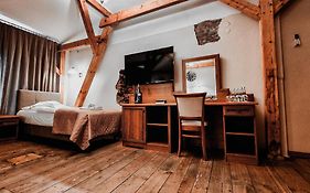 Hotel Zamkowy Mlyn
